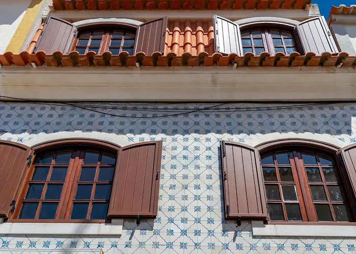 Дом отдыха Townhouse - 3 Bedroom House In Center